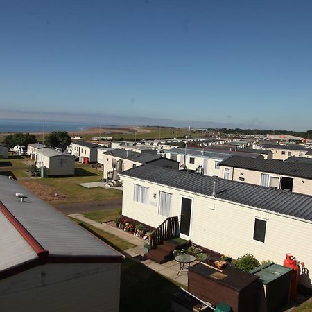 ארברות' Red Lion Holiday Park מראה חיצוני תמונה
