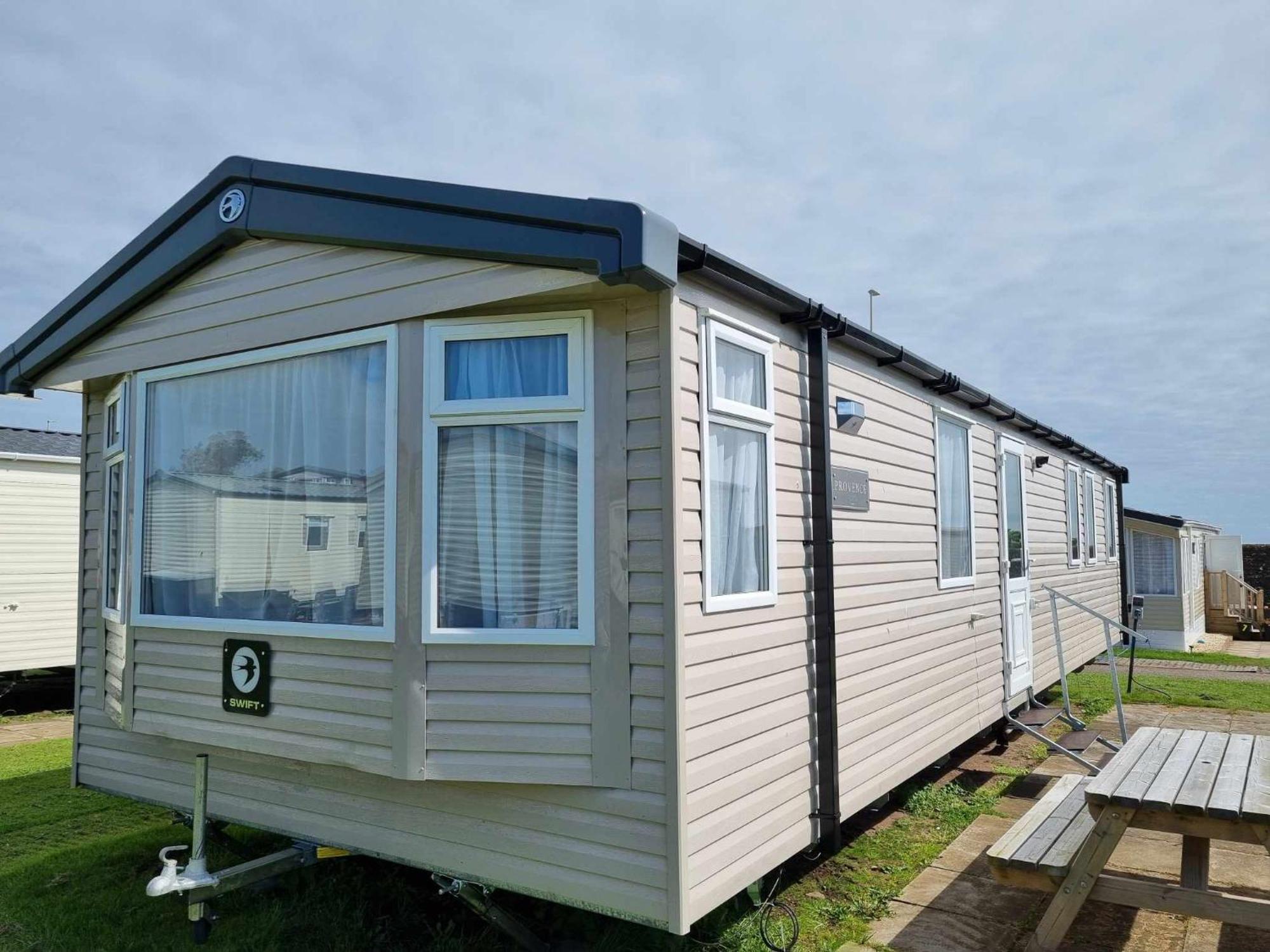ארברות' Red Lion Holiday Park מראה חיצוני תמונה