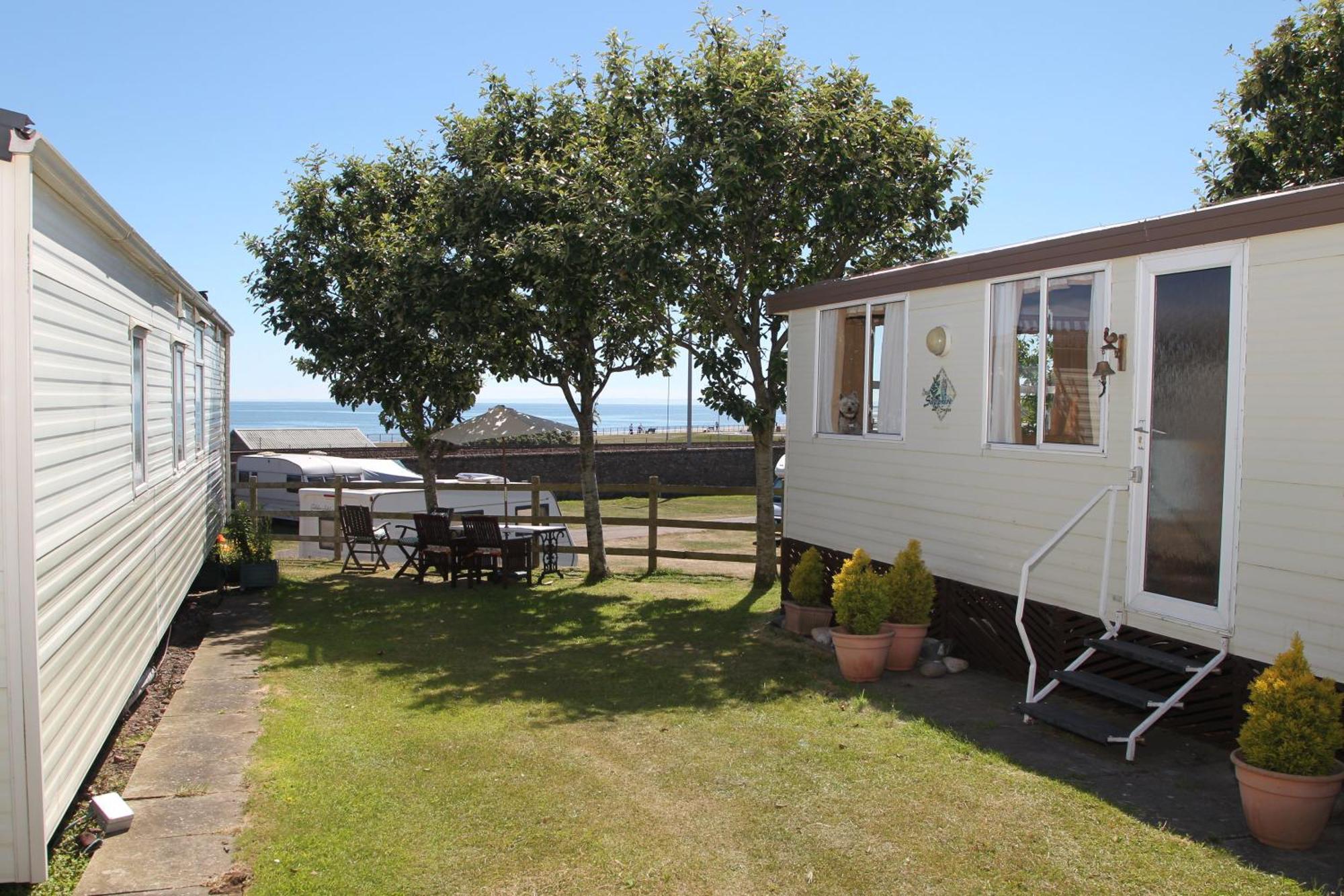 ארברות' Red Lion Holiday Park מראה חיצוני תמונה