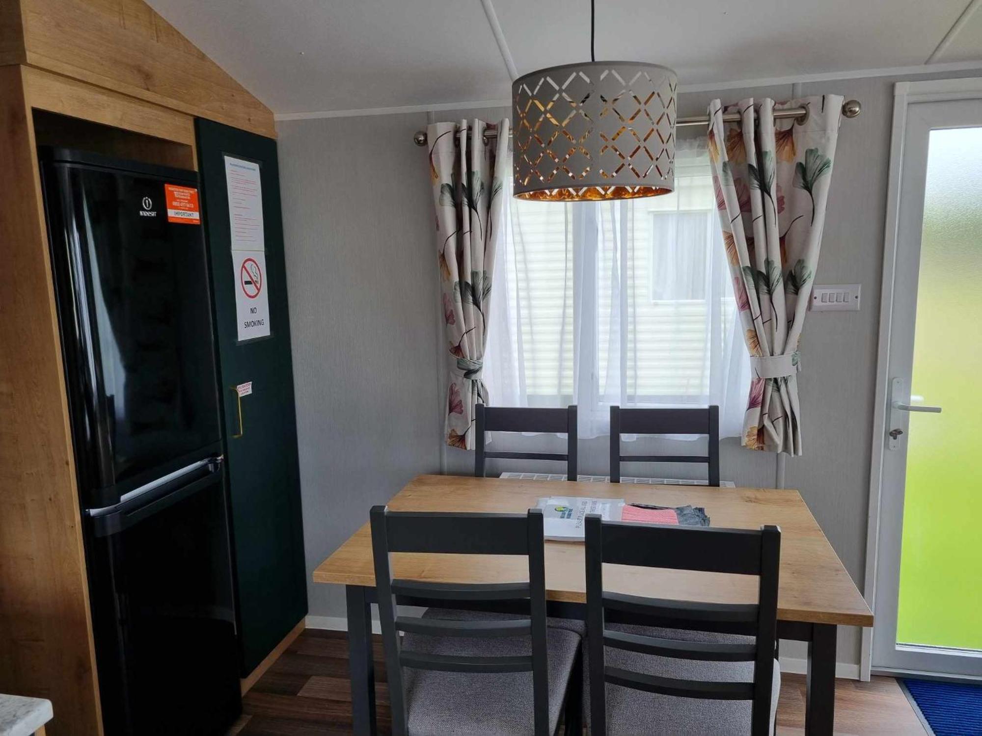 ארברות' Red Lion Holiday Park מראה חיצוני תמונה