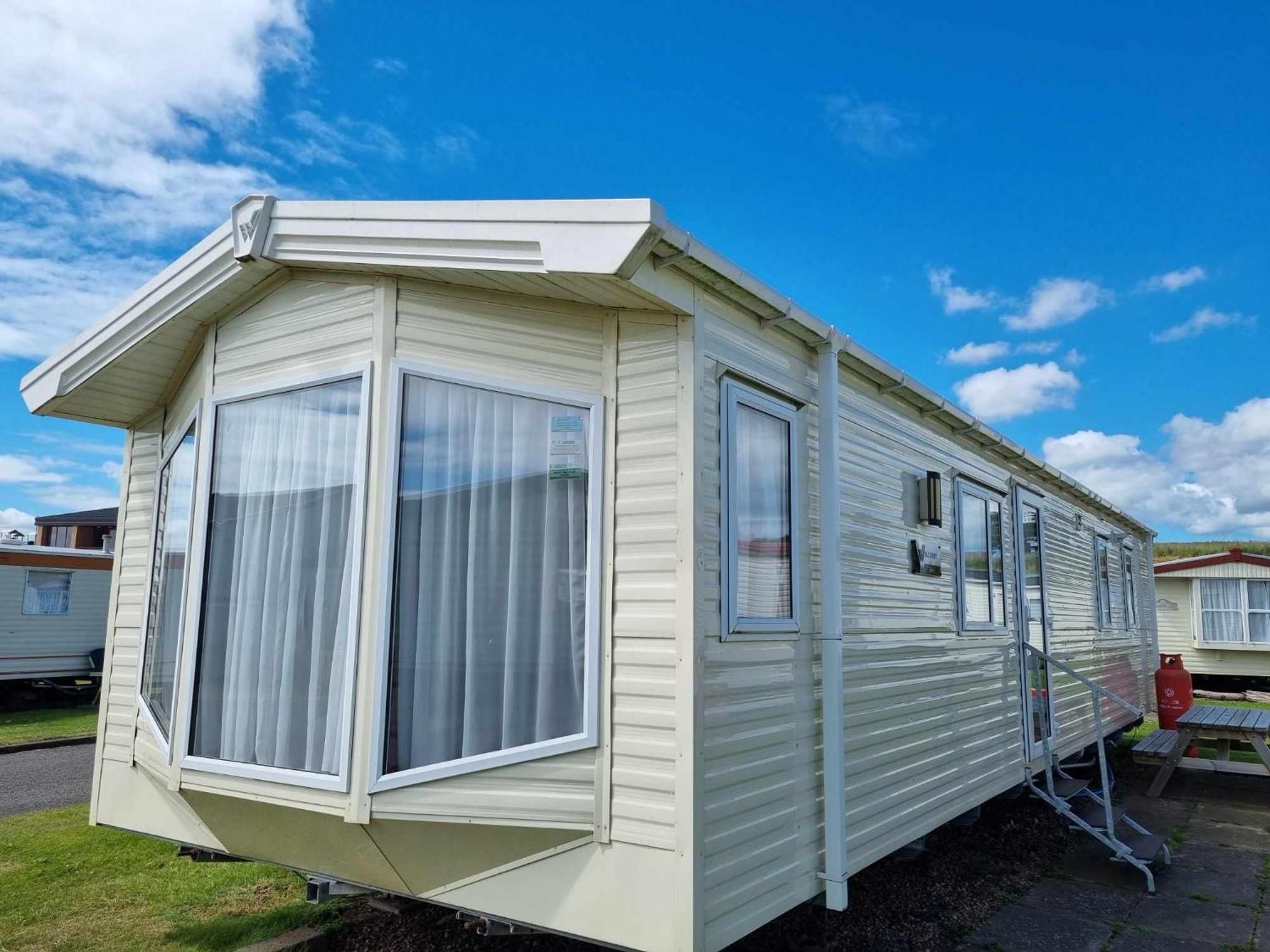ארברות' Red Lion Holiday Park מראה חיצוני תמונה