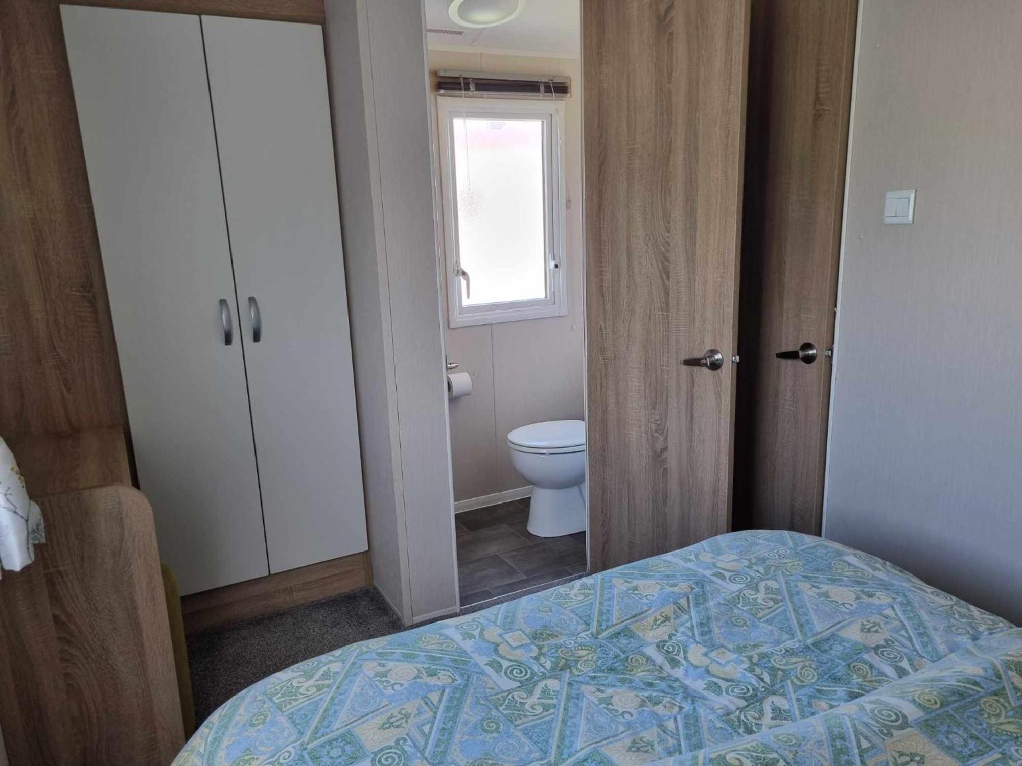 ארברות' Red Lion Holiday Park מראה חיצוני תמונה