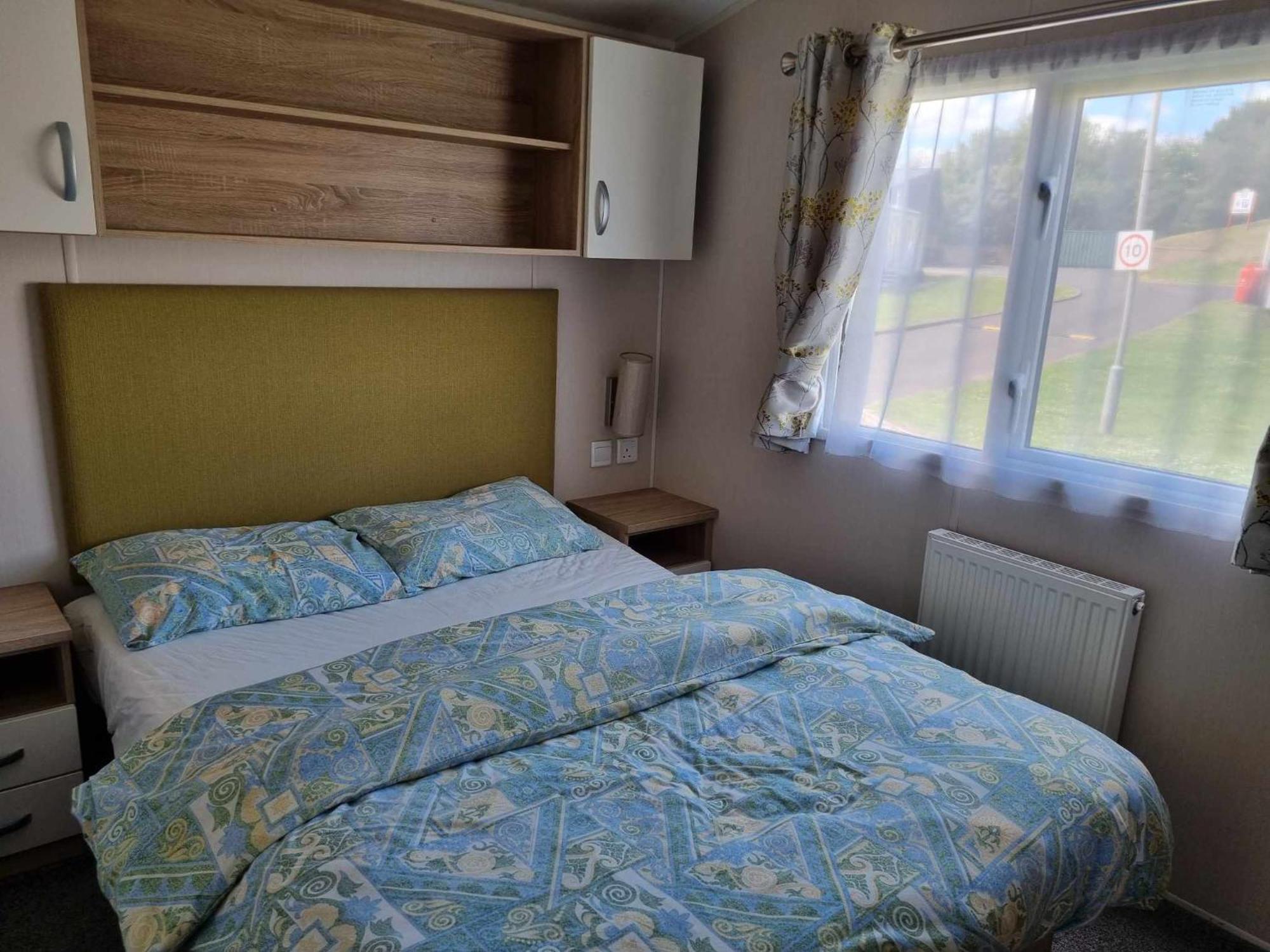 ארברות' Red Lion Holiday Park מראה חיצוני תמונה