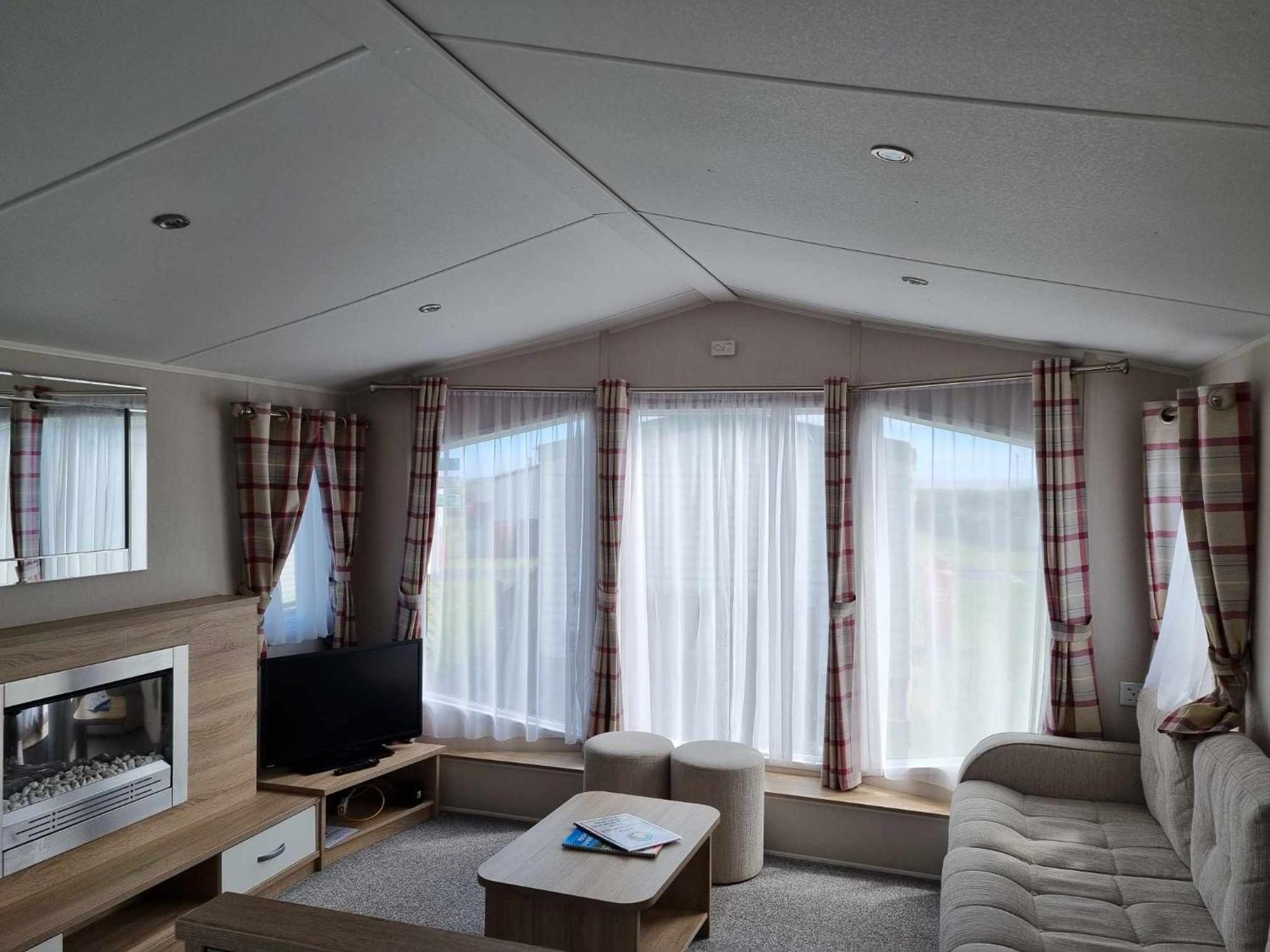 ארברות' Red Lion Holiday Park מראה חיצוני תמונה