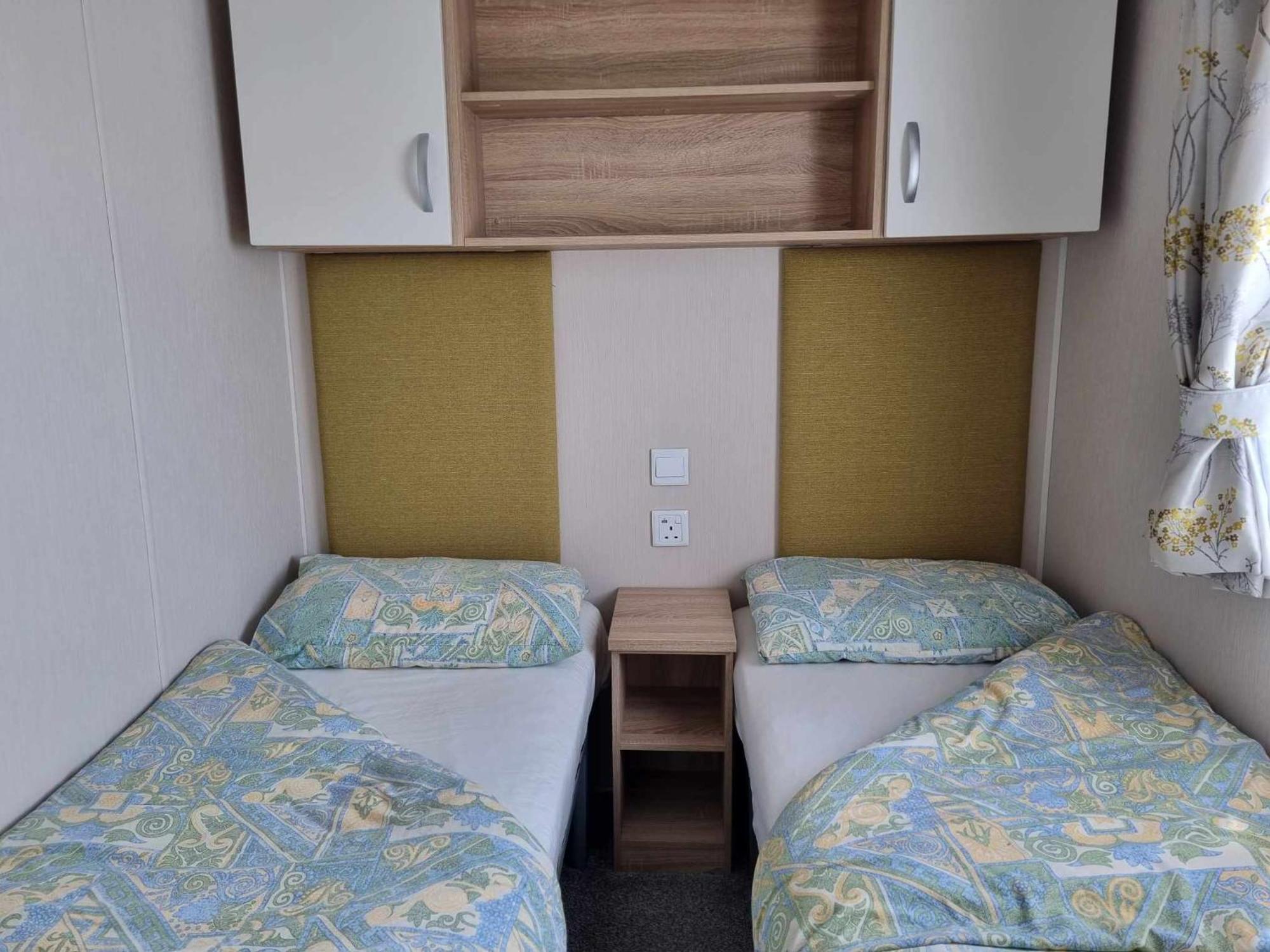 ארברות' Red Lion Holiday Park מראה חיצוני תמונה