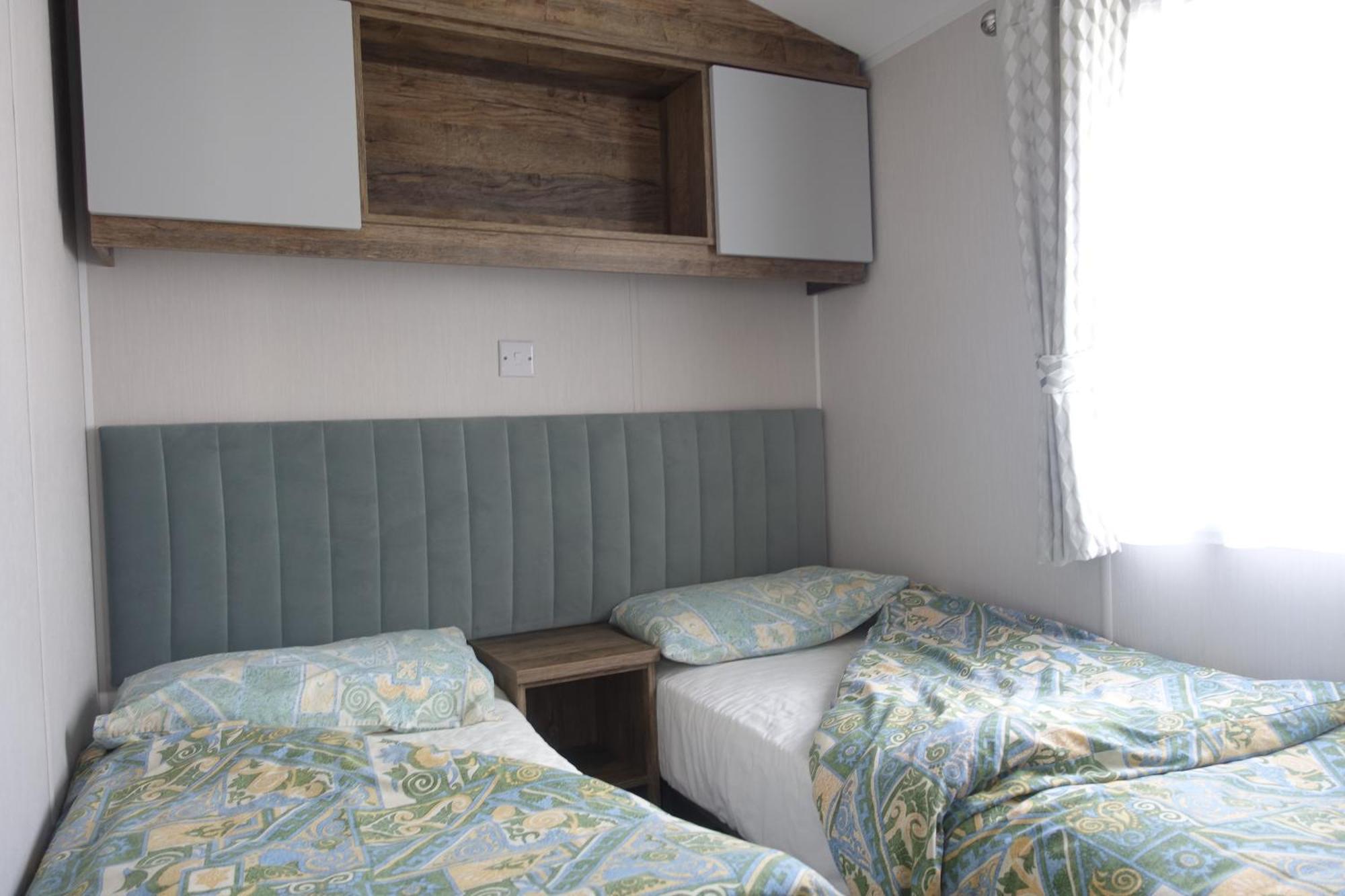 ארברות' Red Lion Holiday Park מראה חיצוני תמונה