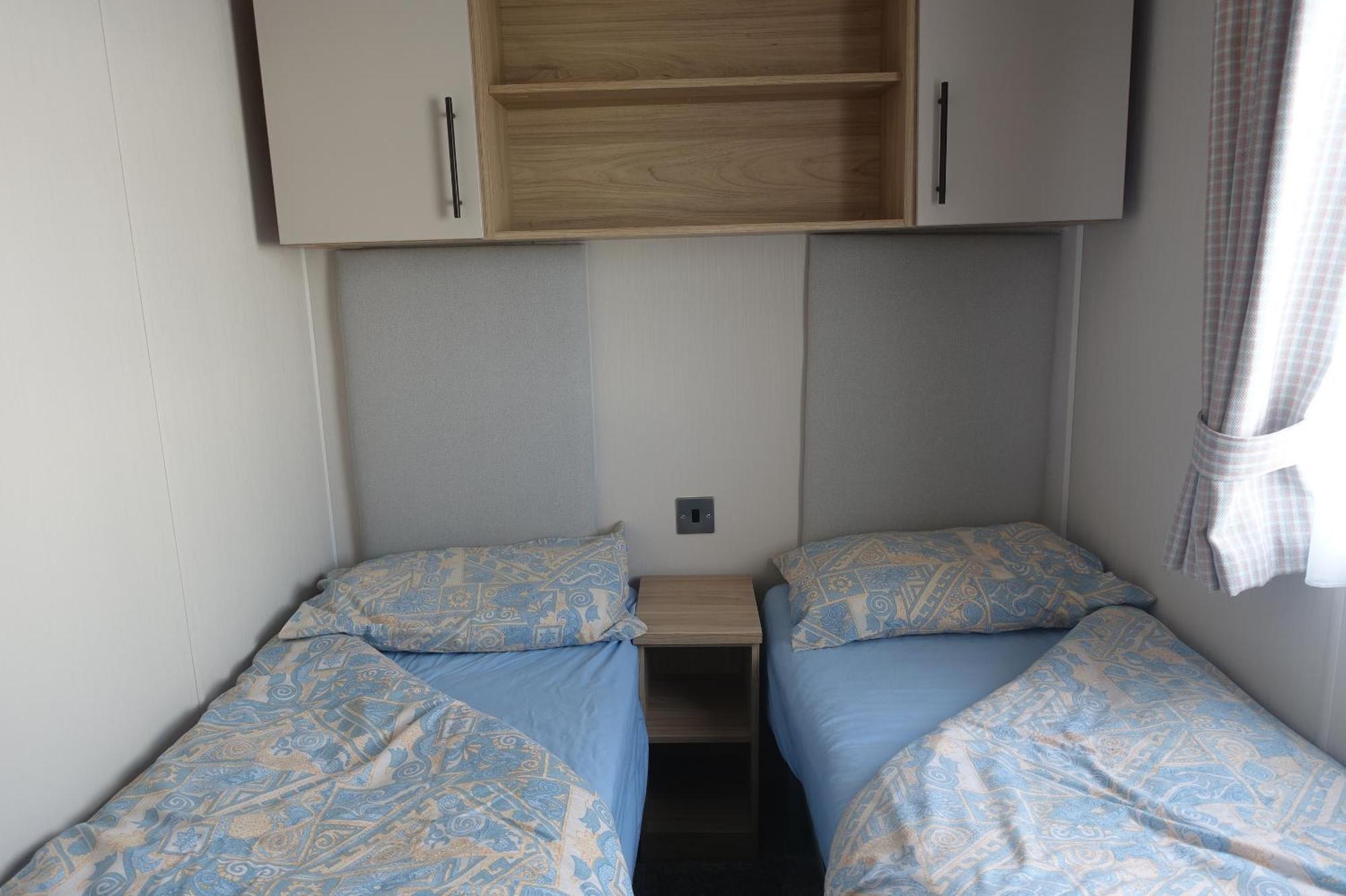 ארברות' Red Lion Holiday Park מראה חיצוני תמונה