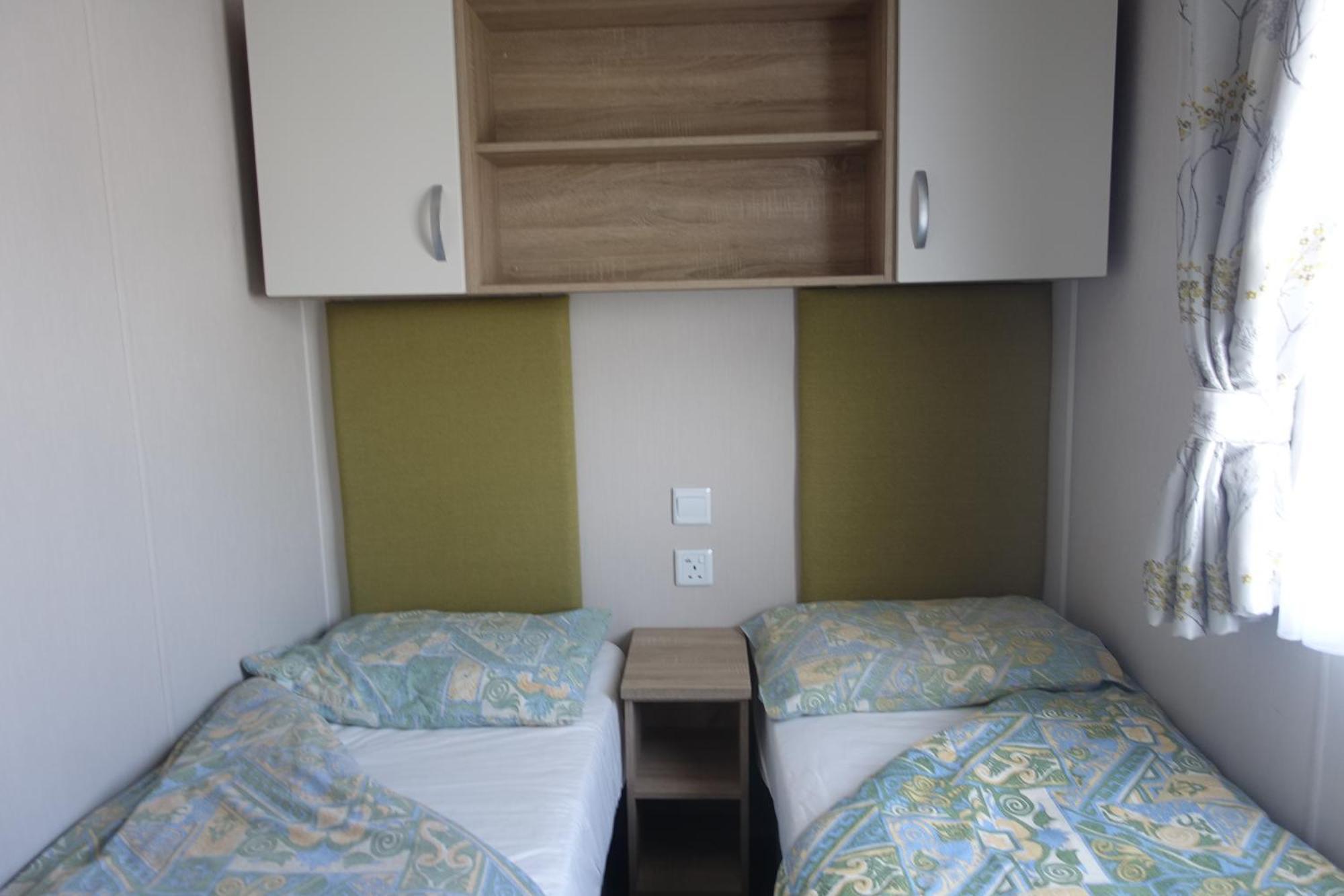 ארברות' Red Lion Holiday Park מראה חיצוני תמונה