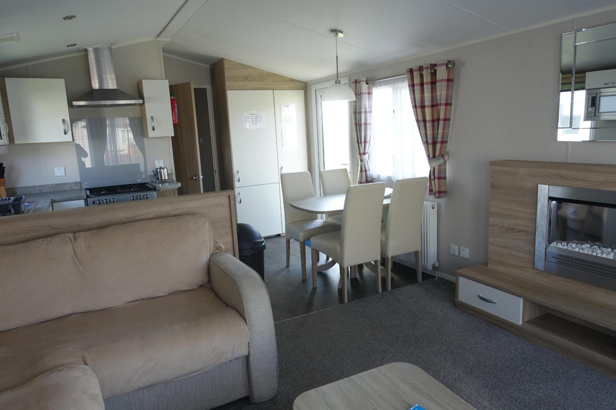 ארברות' Red Lion Holiday Park מראה חיצוני תמונה
