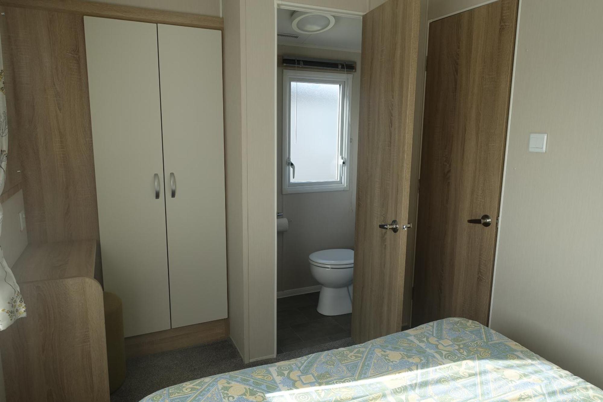 ארברות' Red Lion Holiday Park מראה חיצוני תמונה