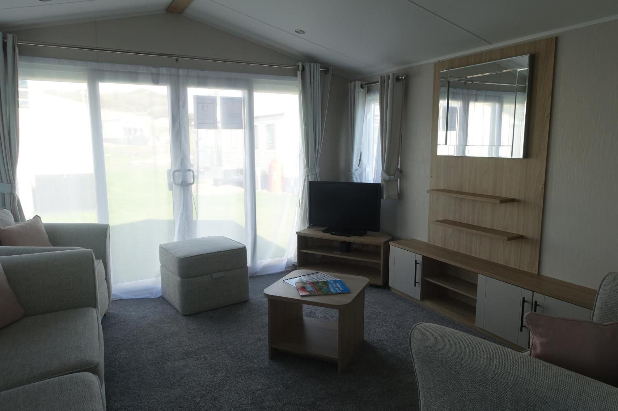 ארברות' Red Lion Holiday Park מראה חיצוני תמונה