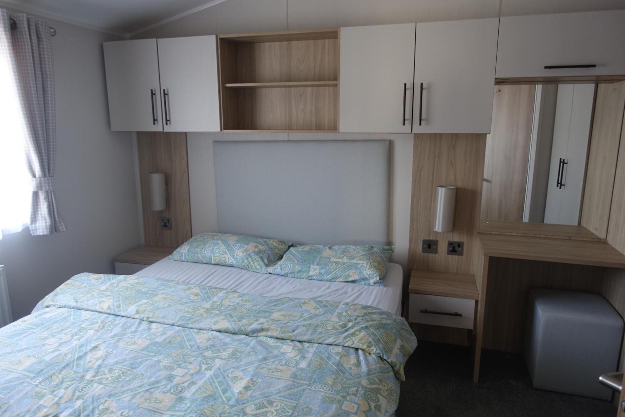 ארברות' Red Lion Holiday Park מראה חיצוני תמונה
