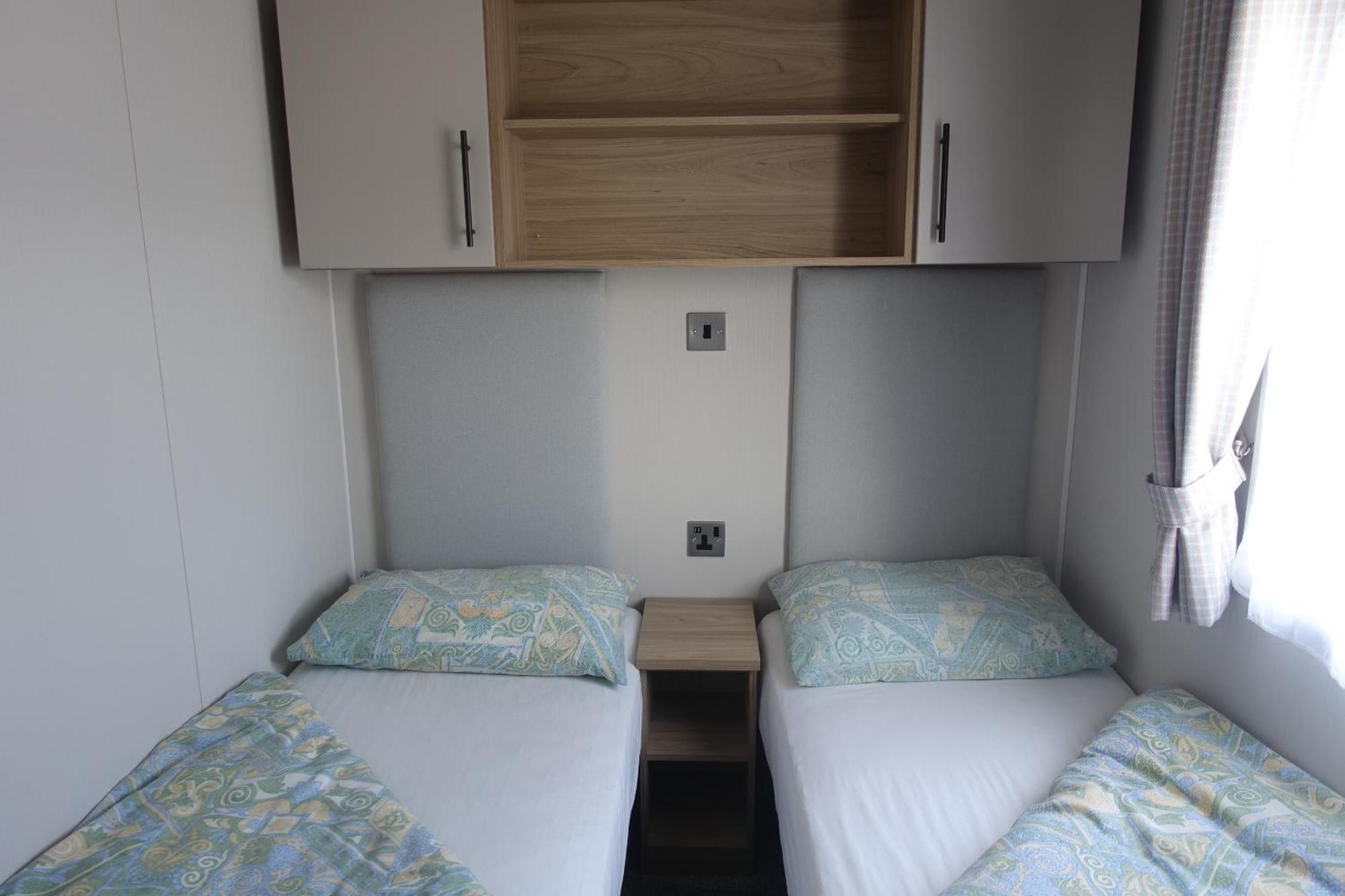 ארברות' Red Lion Holiday Park מראה חיצוני תמונה